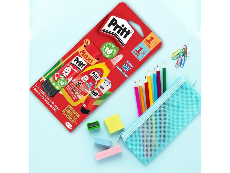 Pegamento-Pareja-Ideal-Pritt-L-piz-Adhesivo-42g-Y-Goma-Blanca-110g-3-36557