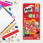 Pegamento-Pareja-Ideal-Pritt-L-piz-Adhesivo-42g-Y-Goma-Blanca-110g-4-36557