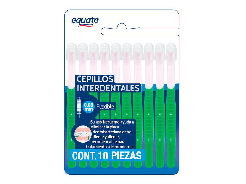 Interdentales-Equate-Equate-10-Unidades-2-32127