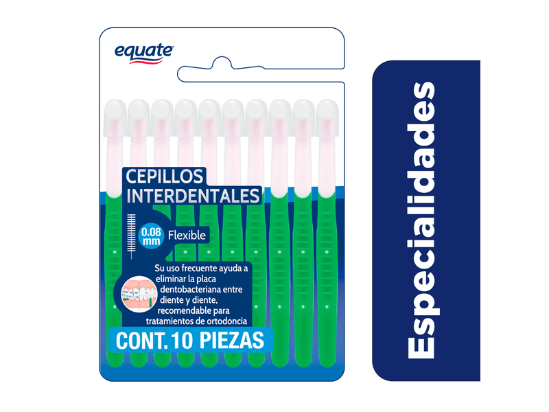 Interdentales-Equate-Equate-10-Unidades-1-32127