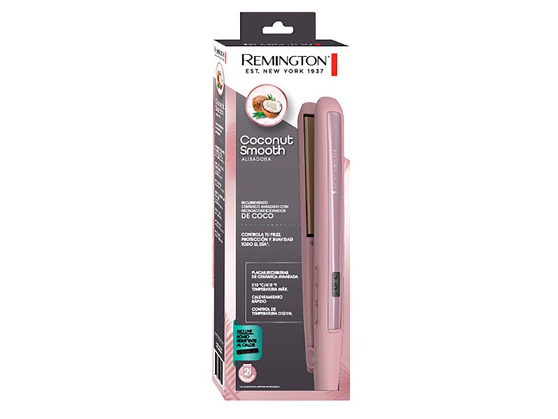 Remington-Secadora-Coconut-Smooth-3-41001