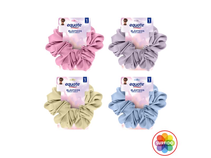 Scrunchies-Equate-1ea-1-33577