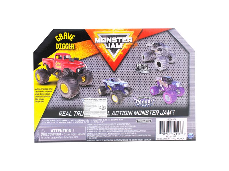 Monster-Jam-Camion-Die-Cast-S2-Escala-9-17511