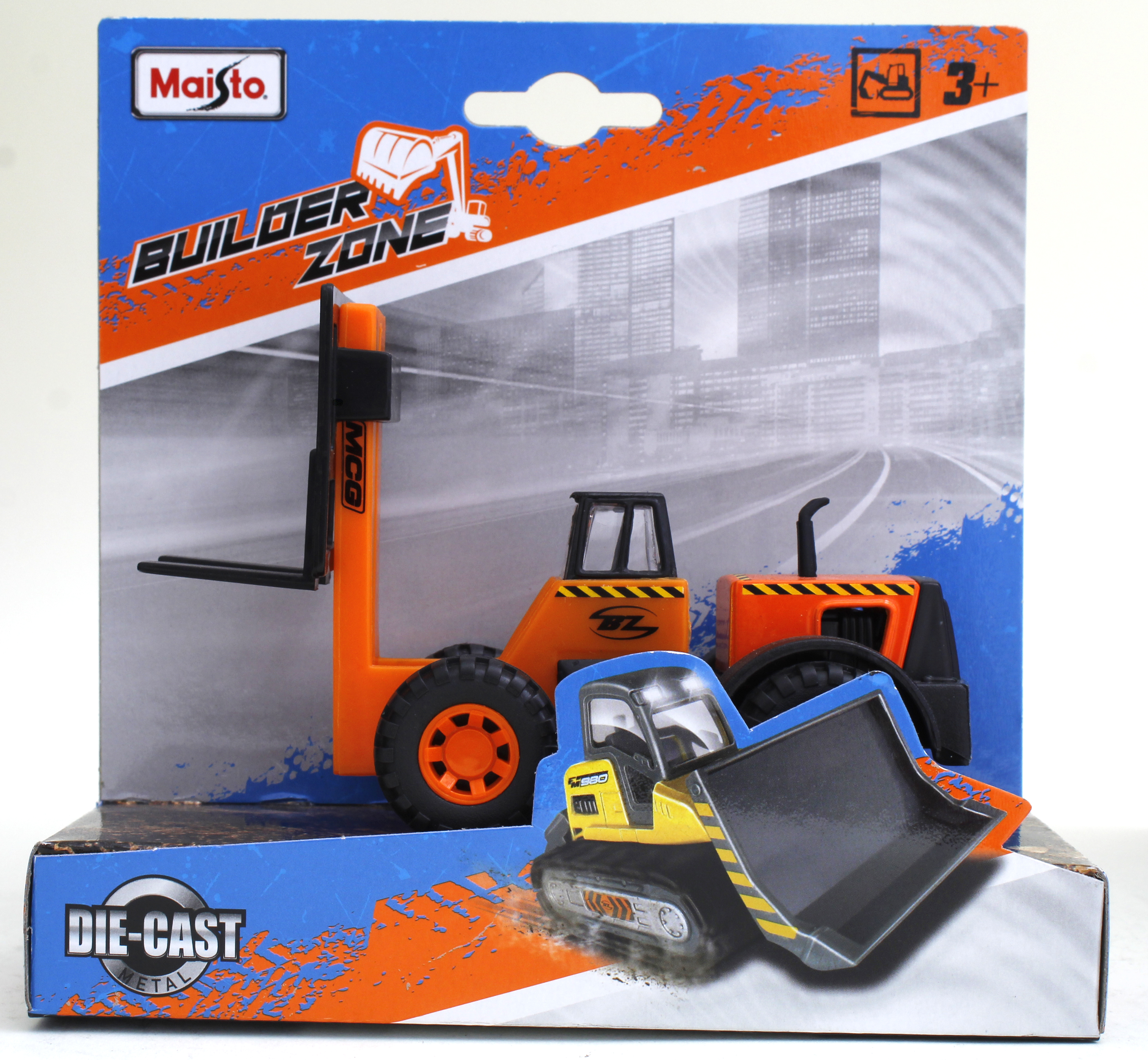 Maisto-Vehiculo-Contruccion-Metal-1-24-1-2894