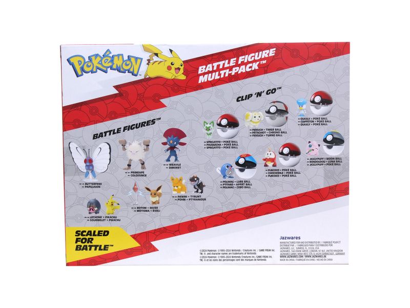 Pkw-Battle-Figure-Multipack-6-Pack-Asso-3-39906