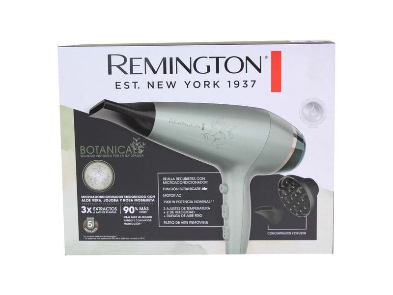 Remington-Secadora-Terapia-Botanicals-2-33602