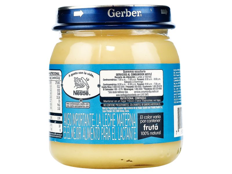 Gerber-Paso-2-Banano-113-Gr-5-20327