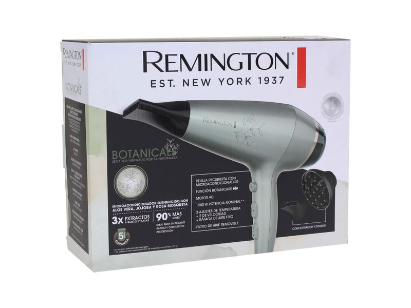 Remington-Secadora-Terapia-Botanicals-5-33602