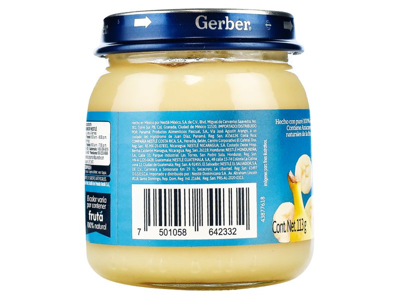 Gerber-Paso-2-Banano-113-Gr-6-20327