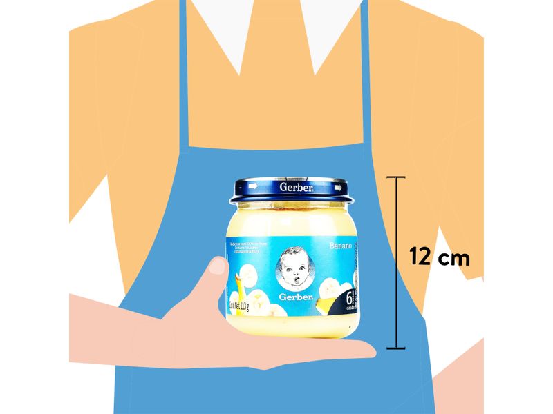 Gerber-Paso-2-Banano-113-Gr-7-20327