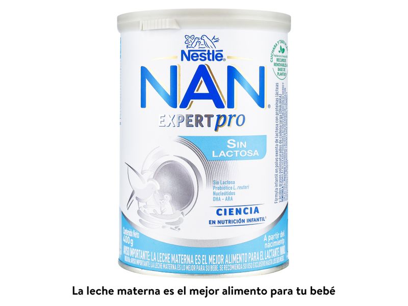 F-rmula-Infantil-Nan-Expertpro-Sin-Lactosa-Lata-Con-Probi-tico-L-reuteri-Nucle-tidos-Y-Dha-Ara-400g-7-22508