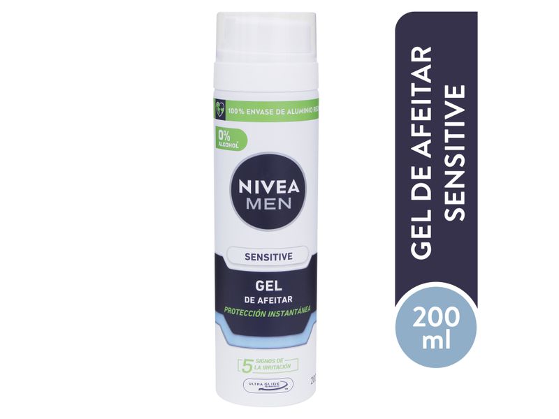 Gel-Afeitar-Nivea-Sensible-For-Men-200Ml-1-6140