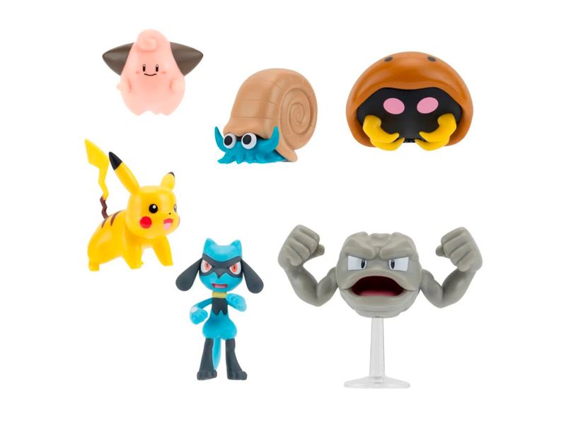 Pkw-Battle-Figure-Multipack-6-Pack-Asso-1-39906