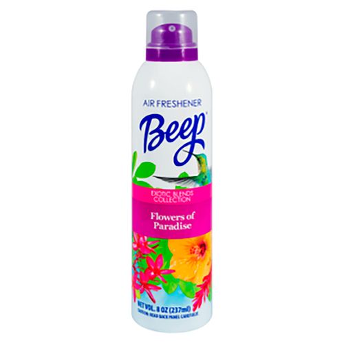 Ambiental Beep Flowers Of Paradise 237Gr