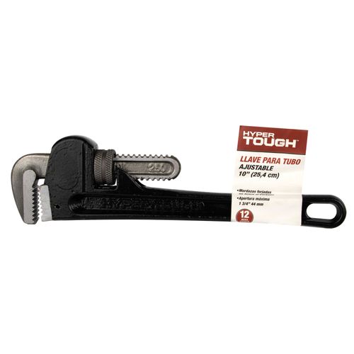 Ht Llave Stilson Ligera 10