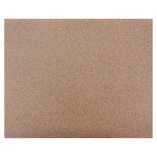 Lija Para Madera Papel Cabinet Grano 120