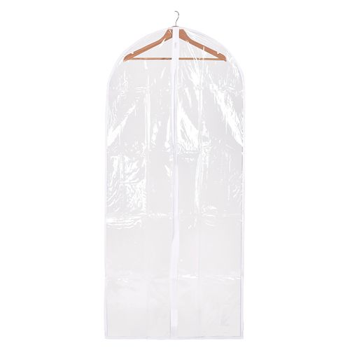 Sercha Con Bolsa Para Ropa