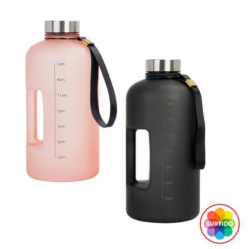 Botella Plastica 2 2l Mainstays