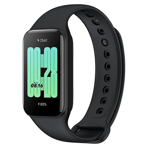 Xiaomi Redmi Band 2 Black