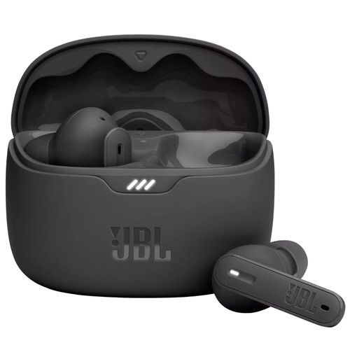 Jbl Earphones Tune Beam Black