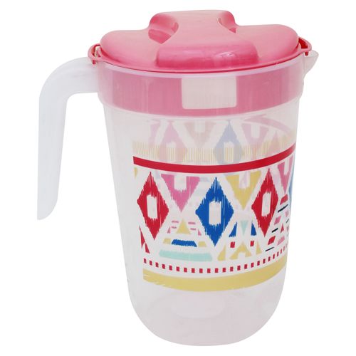 Pichel Mainstays Plástico Tapa -3,7 L