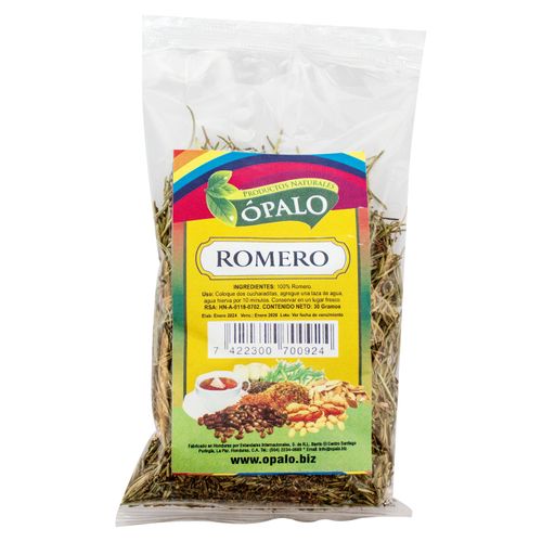 Romero Opalo  3 Oz