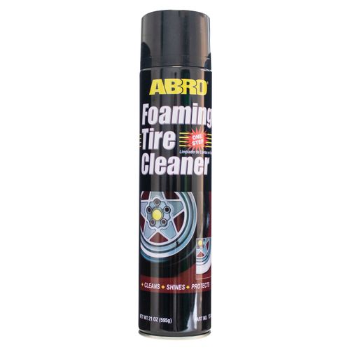 Foaming Tire Cleaner 21 Oz