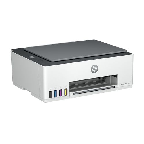 Impresora Hp Smart Tank 580 Wifi