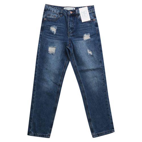 Jeans Nino Moda Nobo