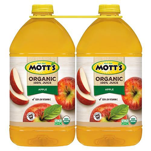 Jugo Moots Manzana 3785 Ml