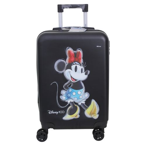 Disney Carita Minnie Rosada Peq