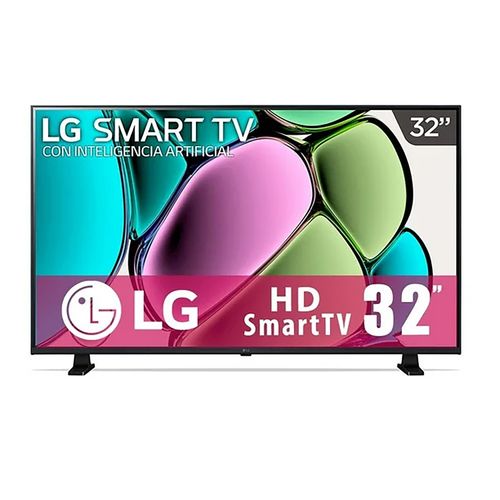 Led Lg 32 Fhd Smart 32lq570bpsa Awp