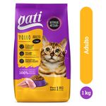 Alimento-Gatos-Gati-Sabor-Pollo-1000Gr-1-37125