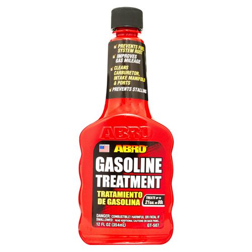 Aditivo Gasolina Limpia Tanque