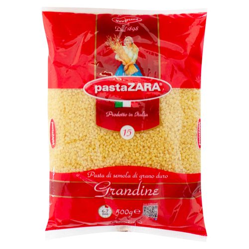 Pasta Zara Grandine 500Gr