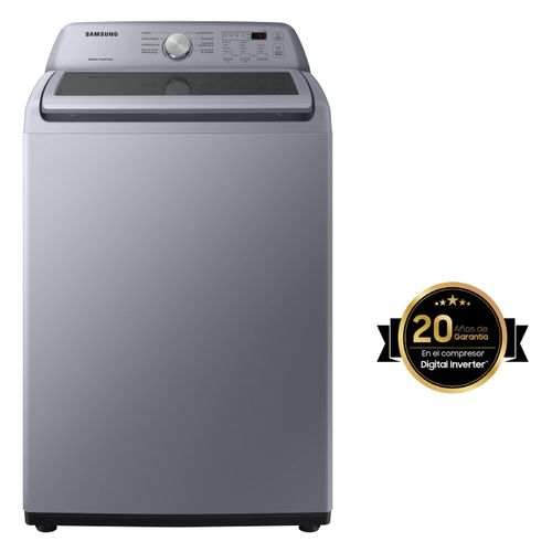 Lavadora Samsung WA19a3353GWAP colores surtidos, capacidad 19 kg