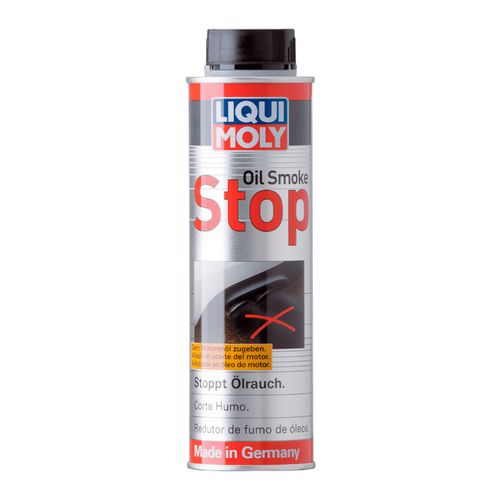 Aditivo Para Motores Diesel Reduce Humo