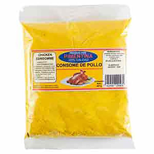 Consome Pimentina De Pollo 400 Gr