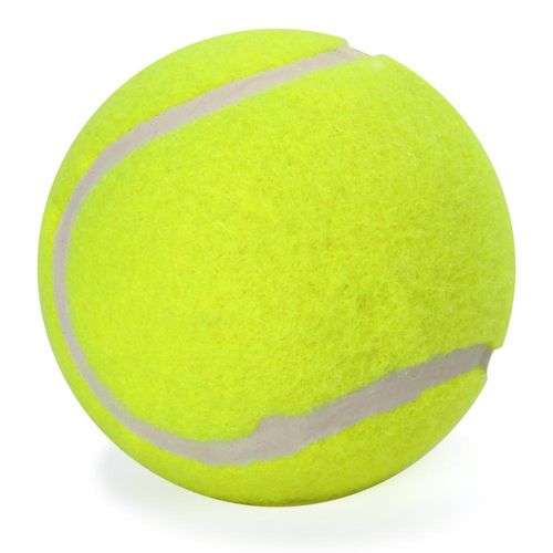 Set De Pelotas Athetic Works Para Jugar Tenis