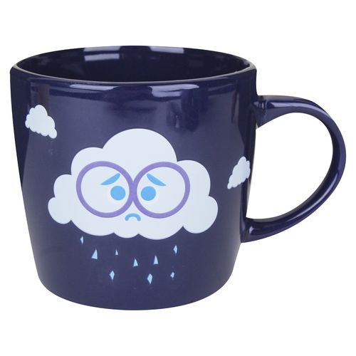 Disney Taza De Ceramica Pixar Fest 375ml