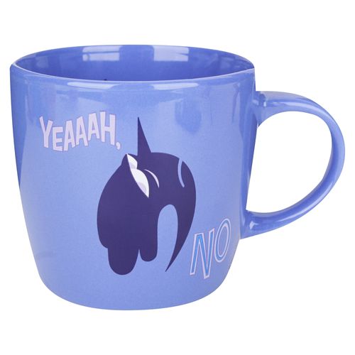 Disney Taza De Ceramica Pixar Fest 375ml