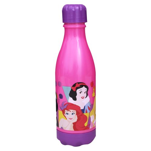 Botella Infantil 560ml Disney Princ