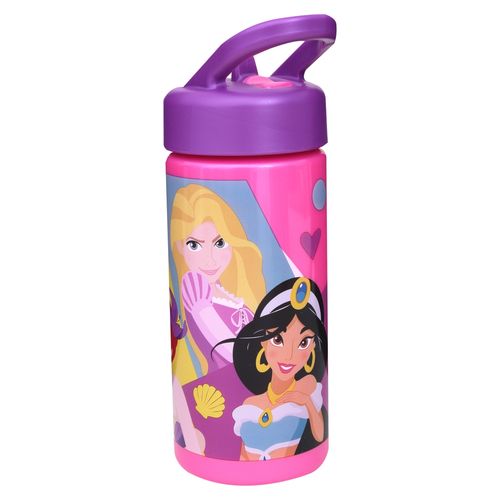 Botella Playground 410 Ml Disney Prince