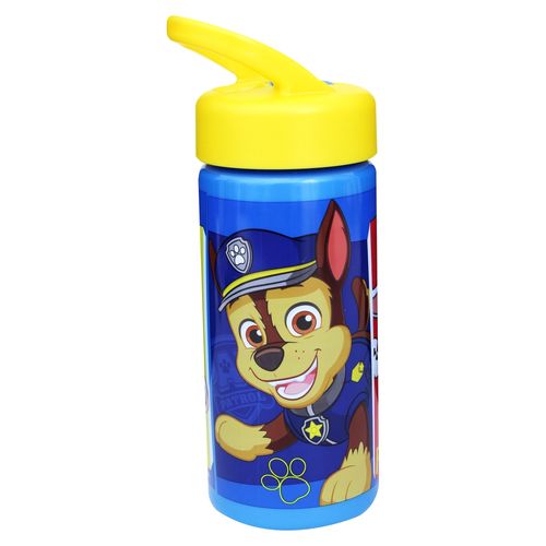 Botella Playground 410ml Paw Patrol