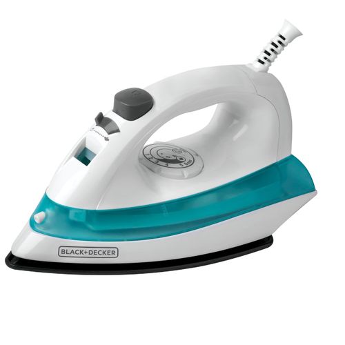 Plancha De Vapor Black & Decker