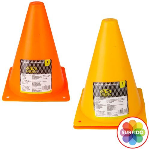 Conos Athletic Works Para Fútbol