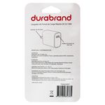 Durabrand-Cargador-De-Pared-Qc3-0-18W-Cargador-De-Pared-Durabrand-Qc3-0-18W-2-31364