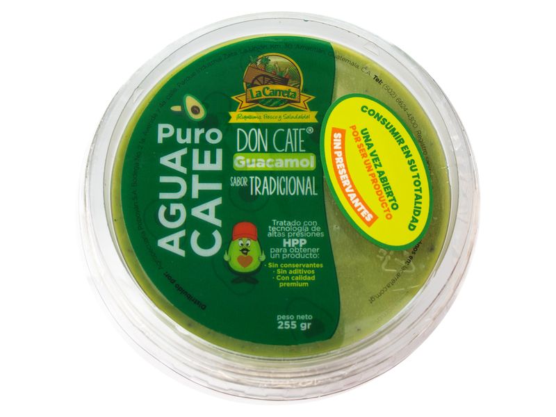 Guacamol-Tradicional-La-Carreta-255-Gr-Guacamol-Tradicional-La-Carreta-255gr-2-30977