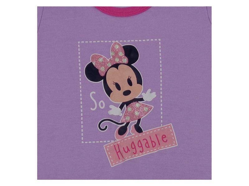 Mameluco-Disney-Minnie-Para-Bebita-Color-Lila-Talla-6-24-Meses-2-40987