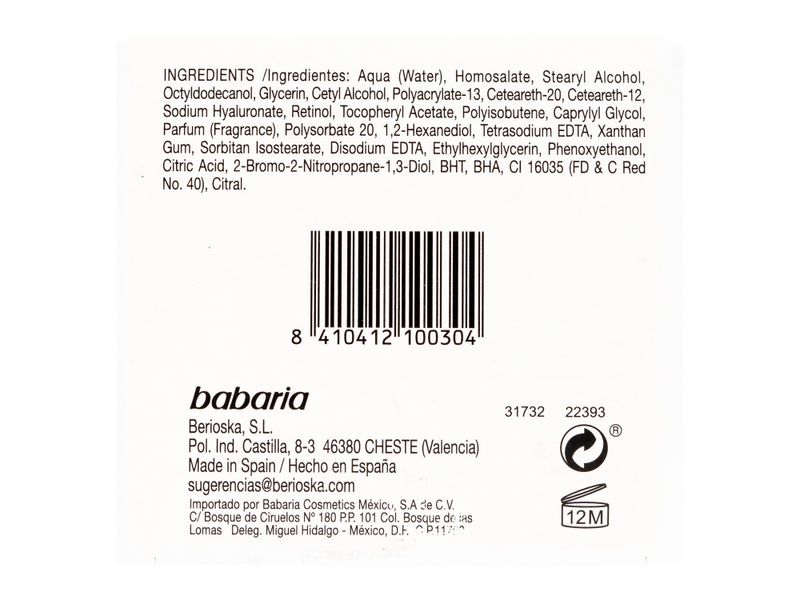 Crema-Babaria-Facial-Retinol-50Ml-Crema-Babaria-Facial-Retinol-50ml-2-40946